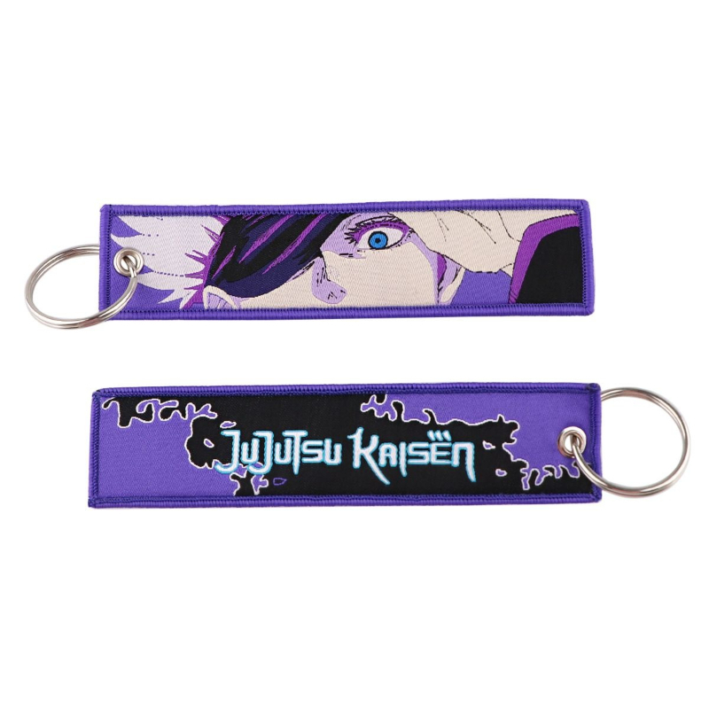 Jujutsu Kaisen Anime Ürünleri  - Lanyard Badge Holder incelemesi ve fiyatı