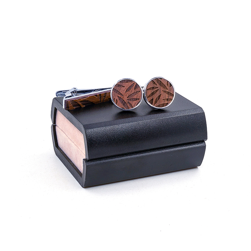 2019 kol düğmeleri kravat klip - Tie Bar Set Gift incelemesi ve fiyatı