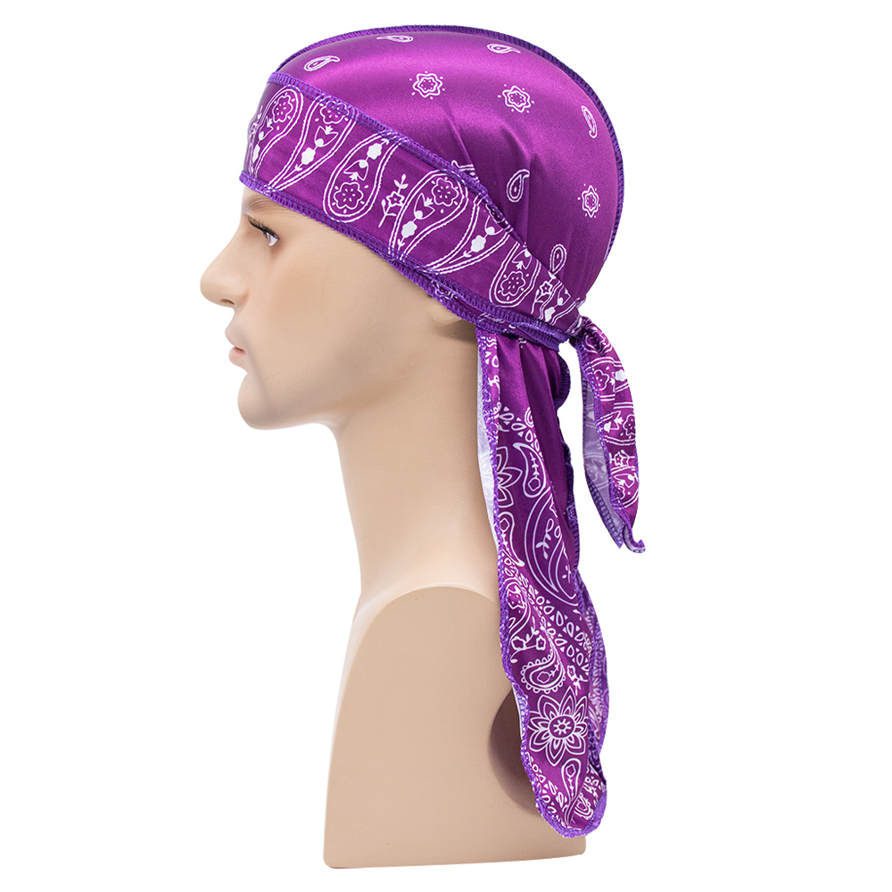 Uzun Kuyruklu İpeksi Eşarp Müs - Bandana Doo Rag incelemesi ve fiyatı
