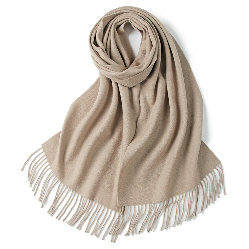 LONGMING 100% merinos yünü örm - Muffler Men Wool incelemesi ve fiyatı