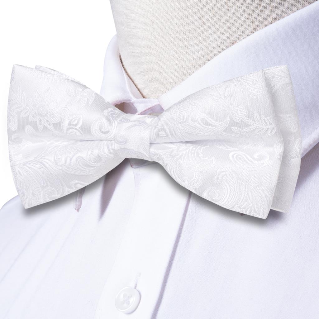 Hi-Tie Erkek Papyon Kravat Men - Bow Tie Pre Tied incelemesi ve fiyatı