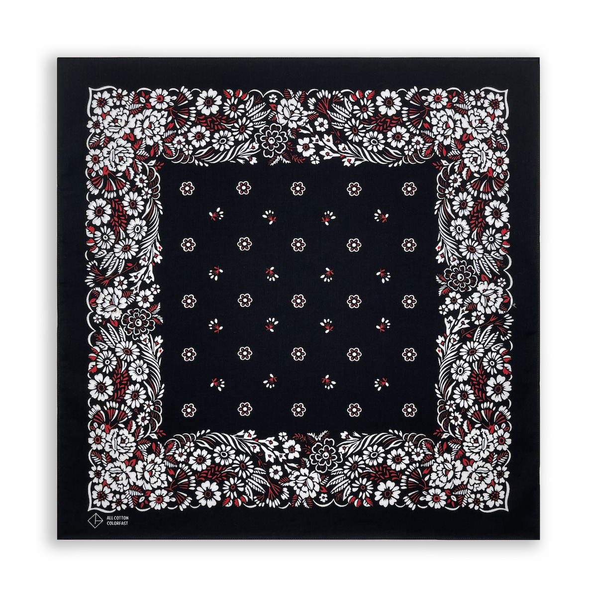 F151 Unisex Hiphop Pamuk Banda - Handkerchief Cotton Men incelemesi ve fiyatı