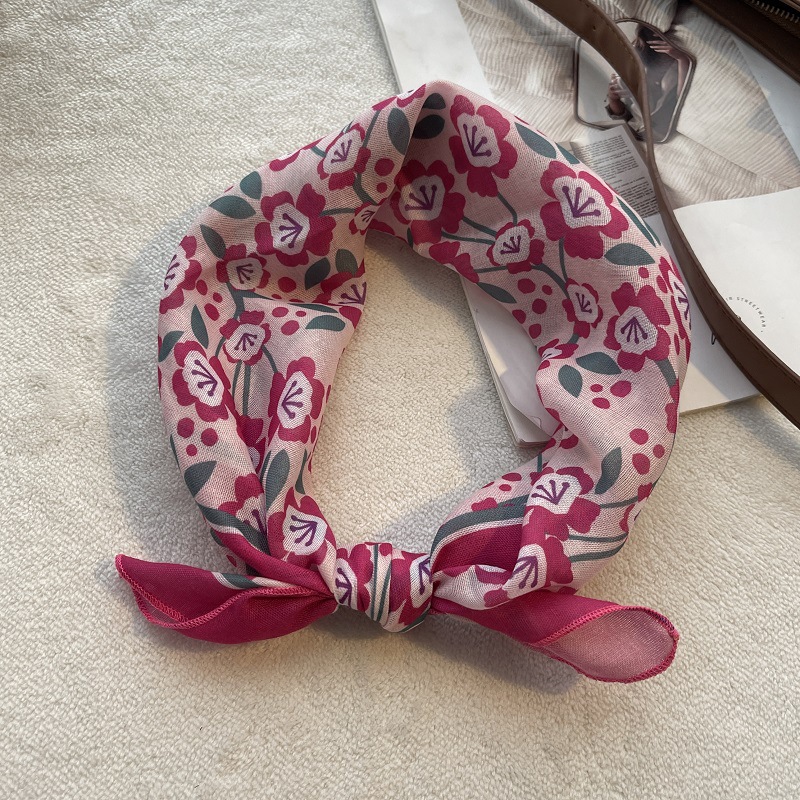 58 cm Yeni Bandana Tasarımcı P - Bandana Cotton incelemesi ve fiyatı