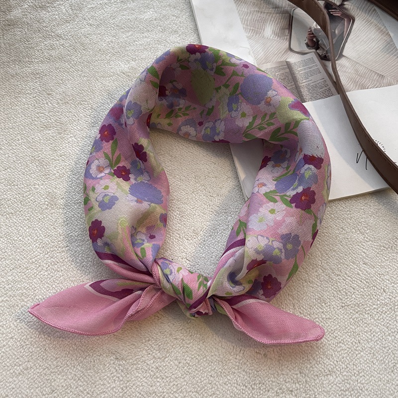 58 cm Yeni Bandana Tasarımcı P - Bandana Cotton incelemesi ve fiyatı