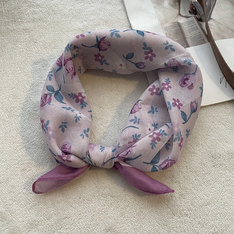 58 cm Yeni Bandana Tasarımcı P - Bandana Cotton incelemesi ve fiyatı