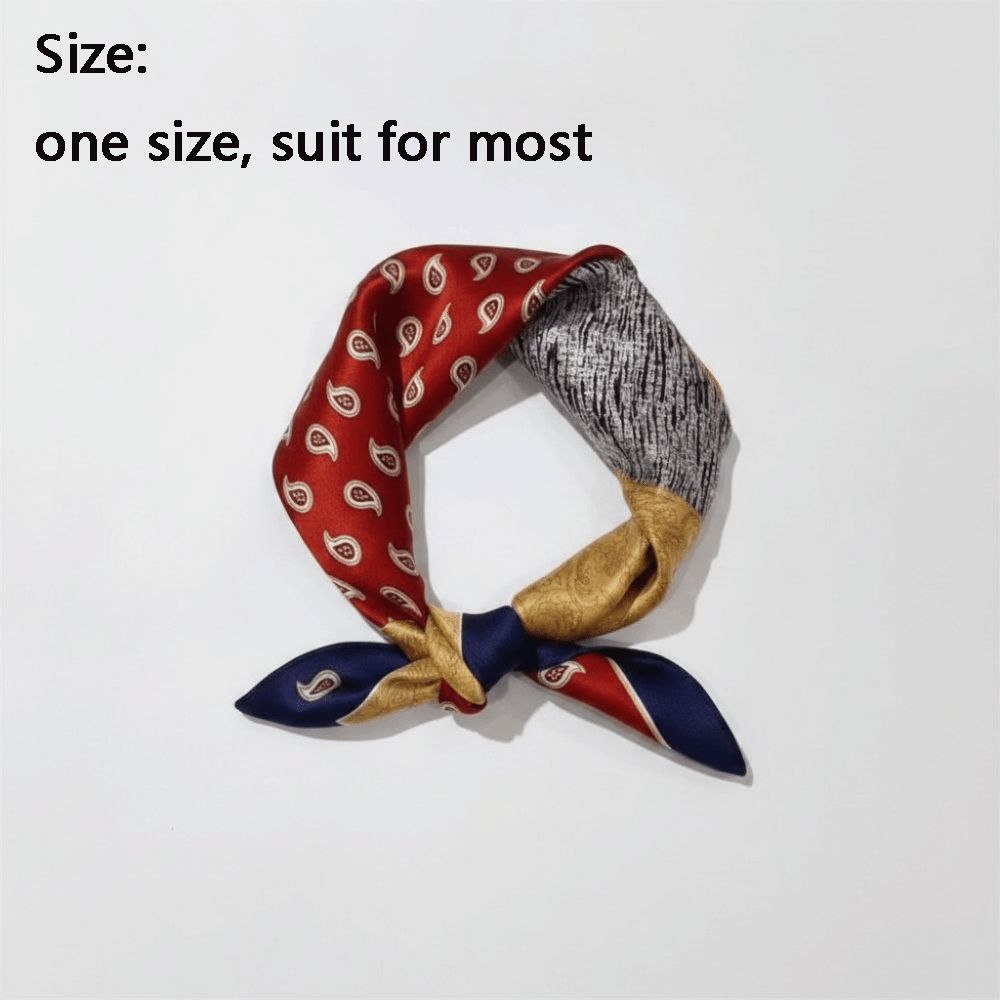 İpek Malzeme İpek Kare Eşarp Ç - Scarf Silk Square incelemesi ve fiyatı