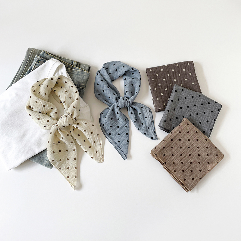 Yeni Düz Renk Pamuklu Keten Hi - Bandana Cotton incelemesi ve fiyatı
