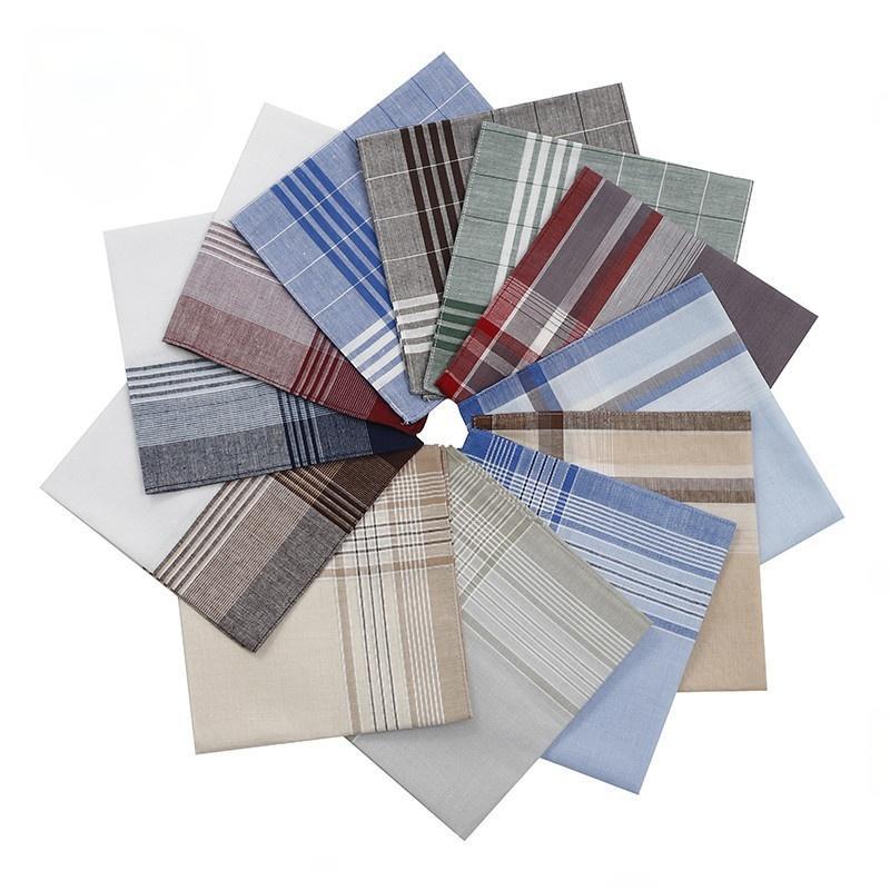 Erkek Mendilleri %100 Pamuklu  - Handkerchief Cotton Men incelemesi ve fiyatı