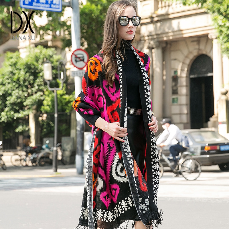 Moda atkılar ve şallar kadın l - Pashmina Wrap Large incelemesi ve fiyatı