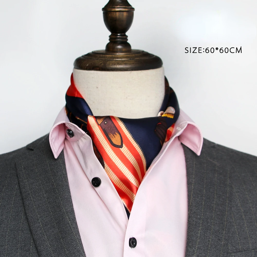 İngiliz erkek ipek eşarp küçük - Bandana Cotton incelemesi ve fiyatı