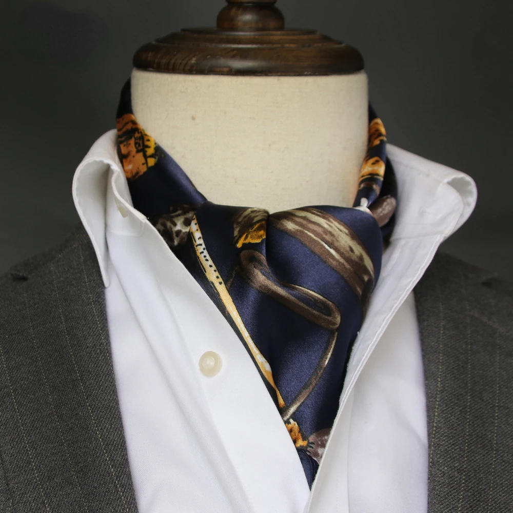 İngiliz erkek ipek eşarp küçük - Bandana Cotton incelemesi ve fiyatı