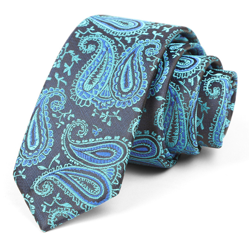 Lüks Sıska 6 CM Erkek Kravat K - Skinny Tie Men incelemesi ve fiyatı