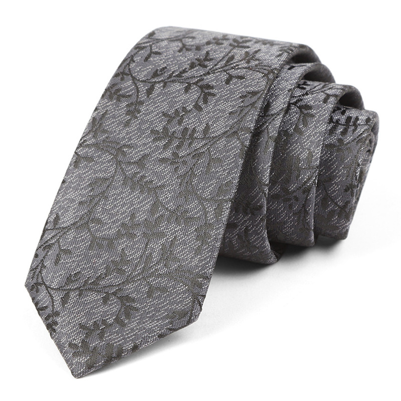 Lüks Sıska 6 CM Erkek Kravat K - Skinny Tie Men incelemesi ve fiyatı