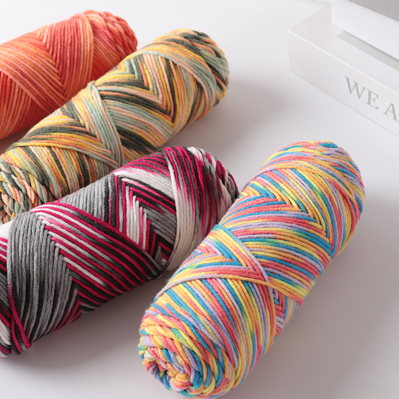 300g Halo Boyalı 5-Strand Boya - Woven Scarf Blanket incelemesi ve fiyatı