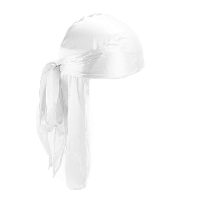 1 adet/grup Unisex Erkek Kadın - Bandana Doo Rag incelemesi ve fiyatı