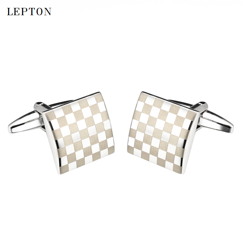 Lepton klasik kare lazer erkek - Tie Bar Set Gift incelemesi ve fiyatı