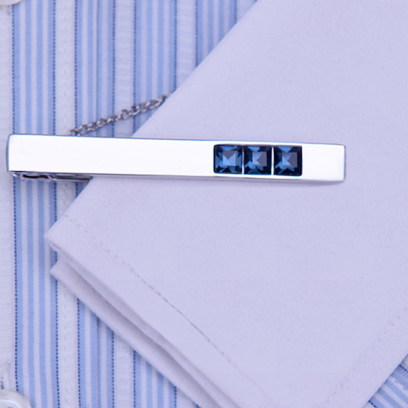 KFLK yüksek kalite kol düğmele - Tie Bar Set Gift incelemesi ve fiyatı