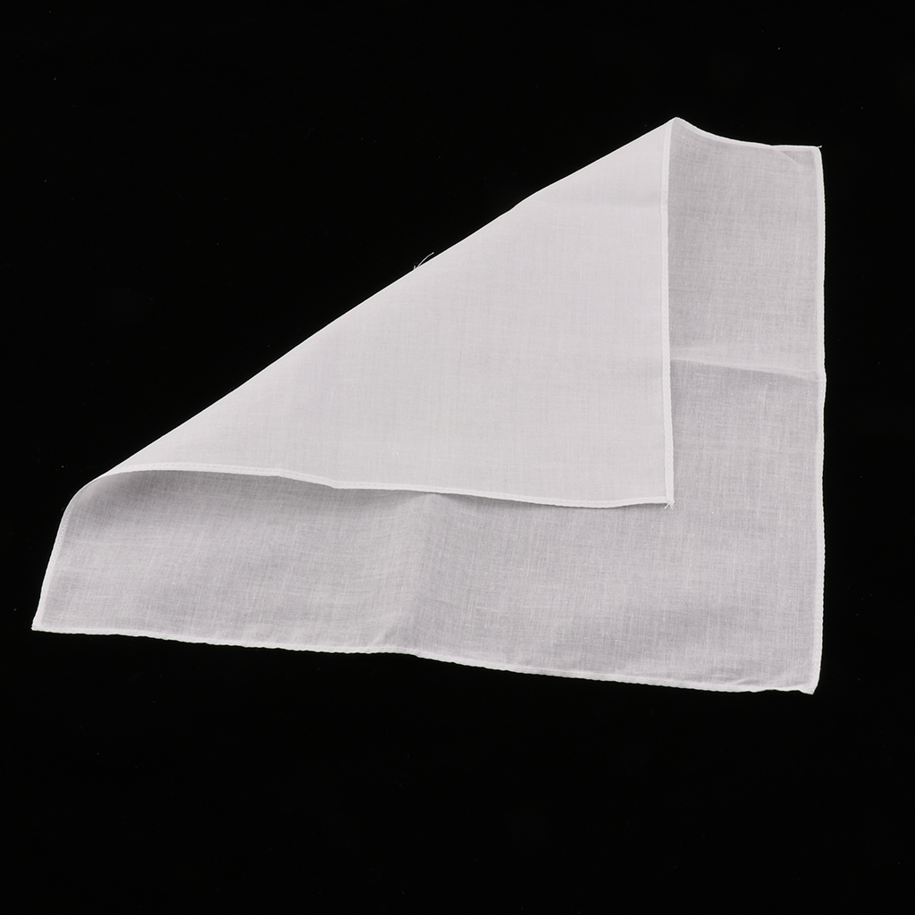 20/40 adet düz çek cep kare be - Handkerchief Cotton Men incelemesi ve fiyatı