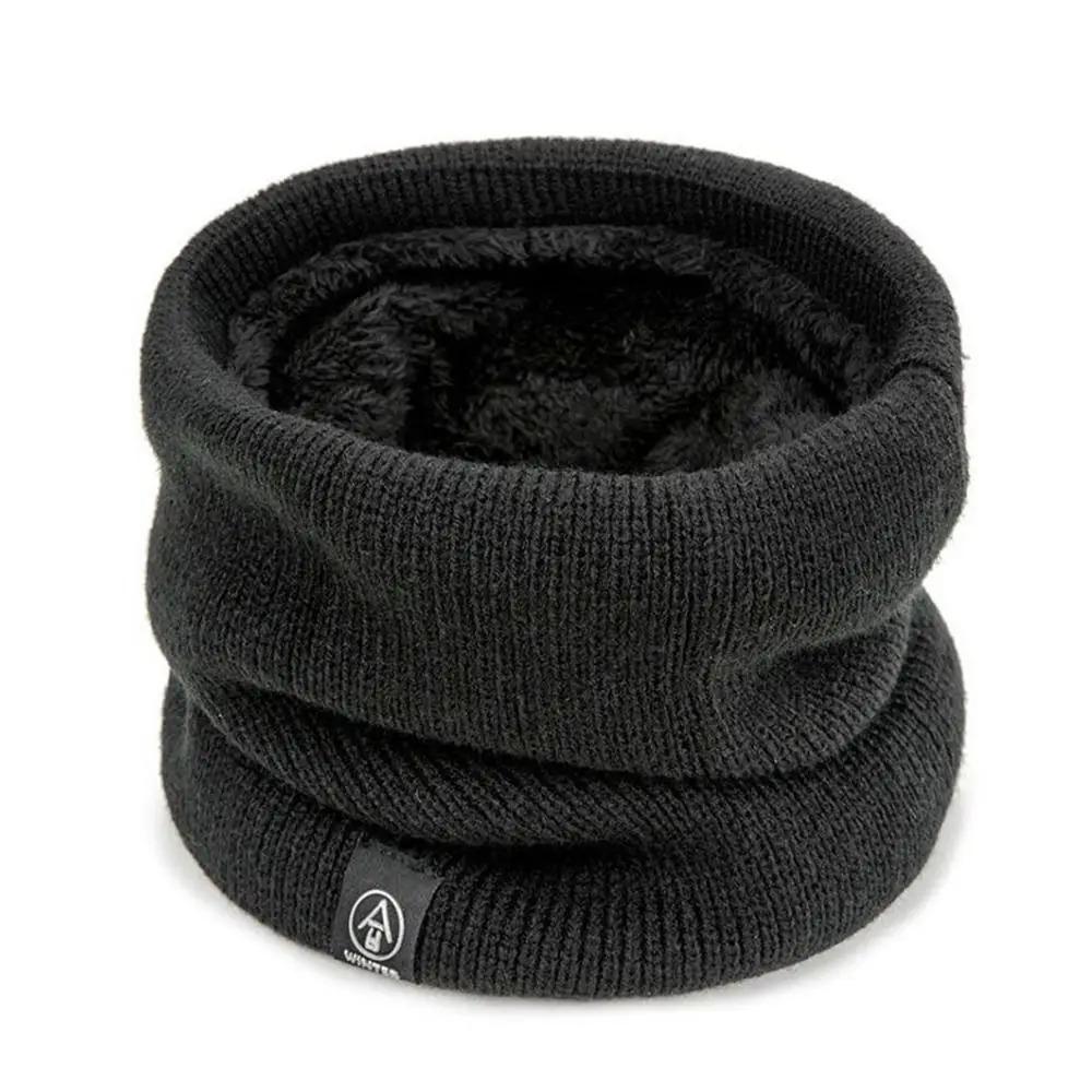 Moda Kadın Örgü Atkı Tek Renk  - Muffler Men Wool incelemesi ve fiyatı