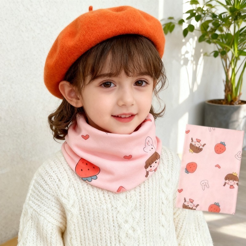 Bebek Kış Boyunluk Yumuşak Pol - Neck Warmer Tube incelemesi ve fiyatı