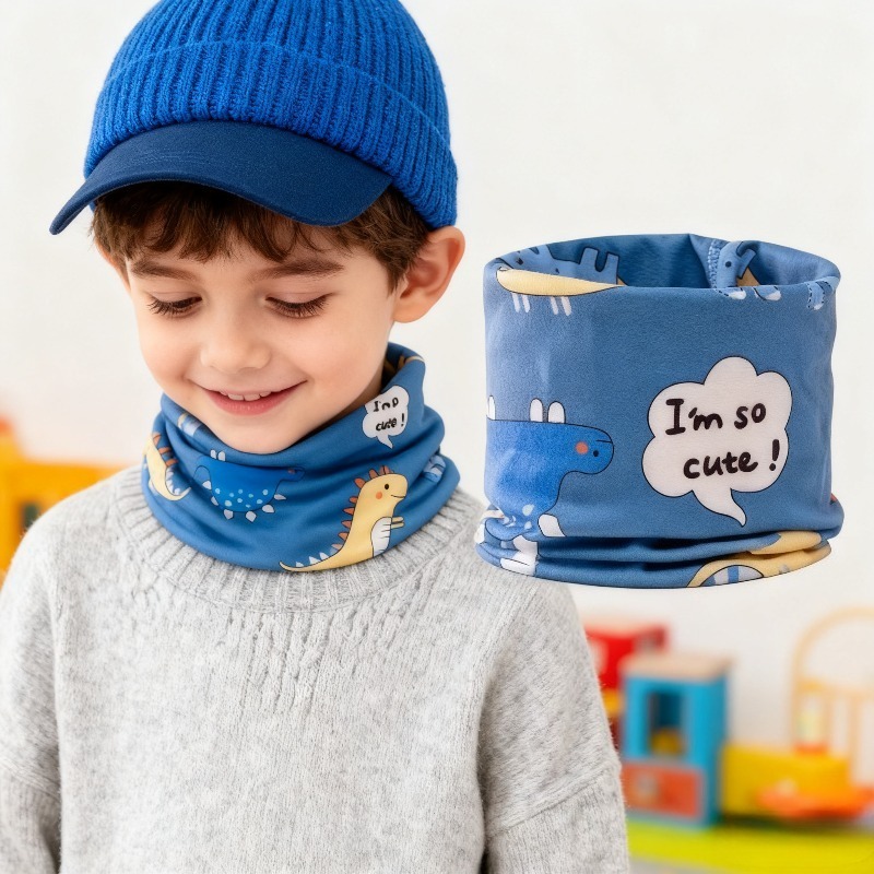 Bebek Kış Boyunluk Yumuşak Pol - Neck Warmer Tube incelemesi ve fiyatı