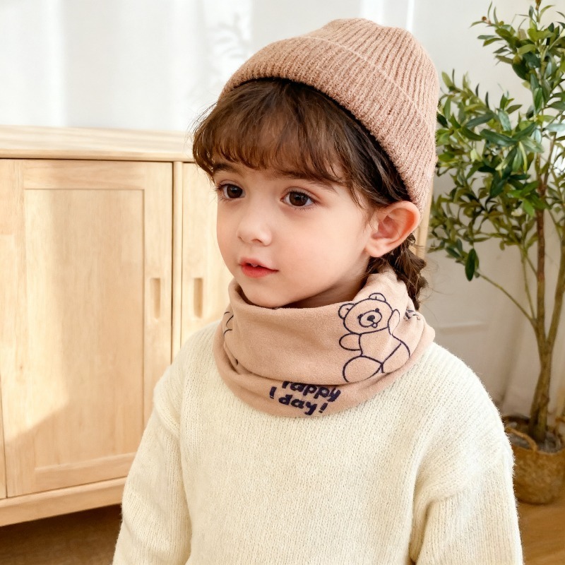 Bebek Kış Boyunluk Yumuşak Pol - Neck Warmer Tube incelemesi ve fiyatı