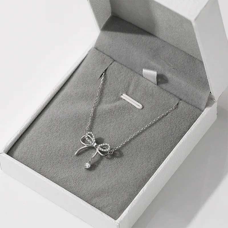 Gerçek Para 925 Ayar Gümüş kad - Tie Clip Silver incelemesi ve fiyatı