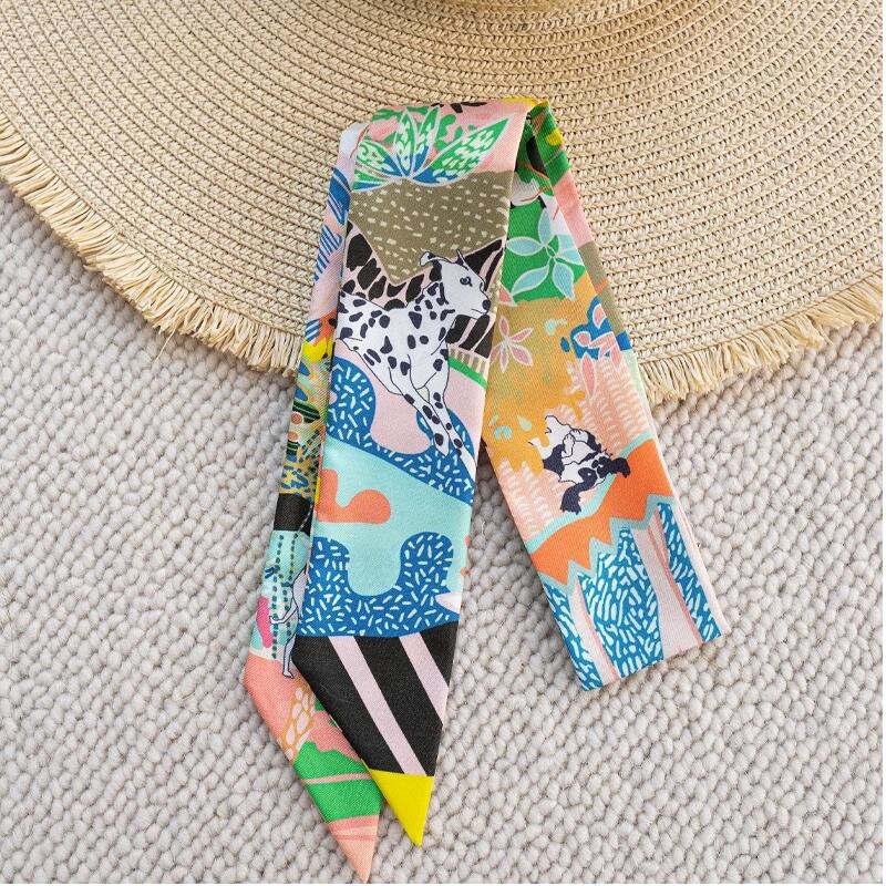 100% ipek yüzük eşarp atkısı 2 - Ascot Neck Scarf incelemesi ve fiyatı
