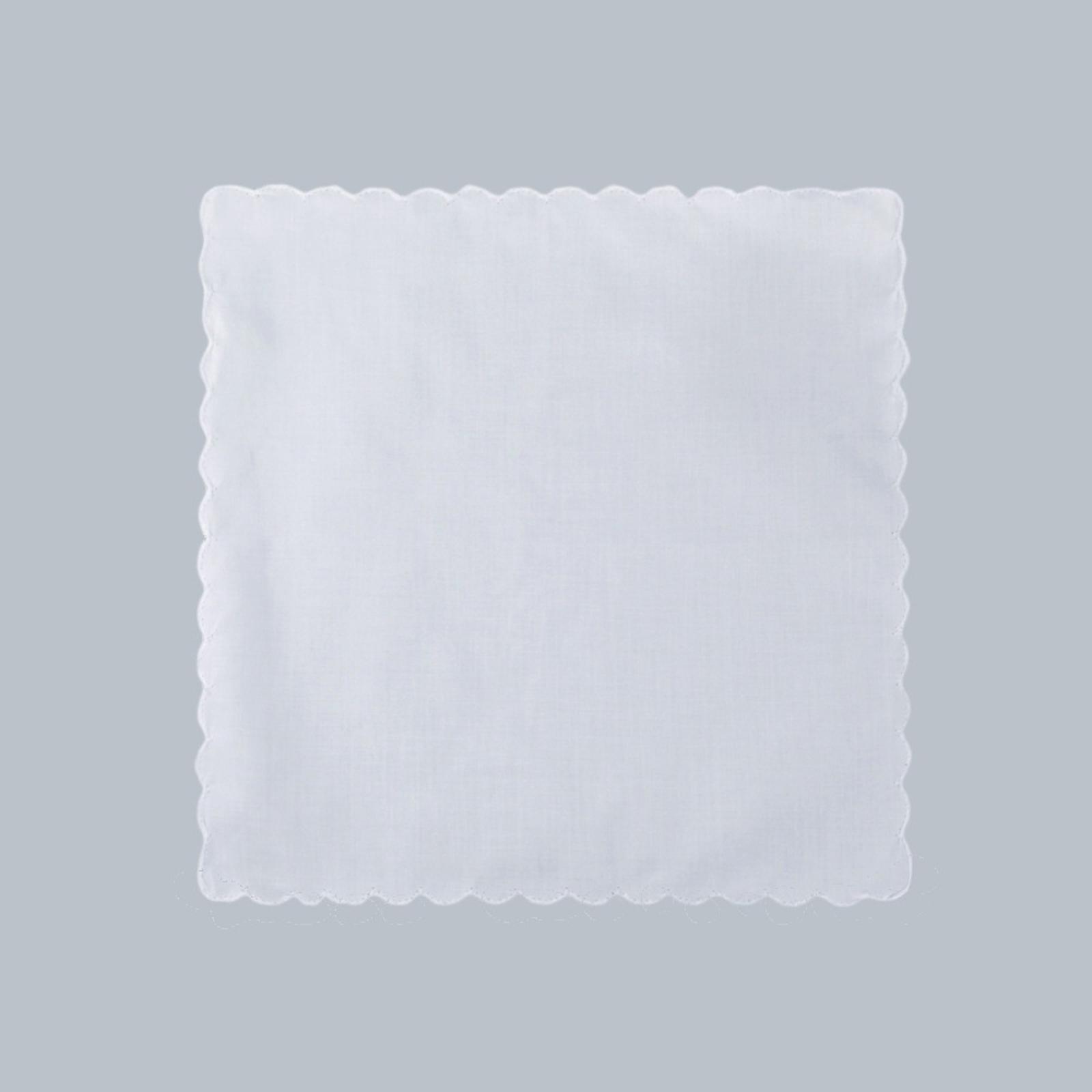 Erkekler için 6x Pamuklu Mendi - Handkerchief Cotton Men incelemesi ve fiyatı
