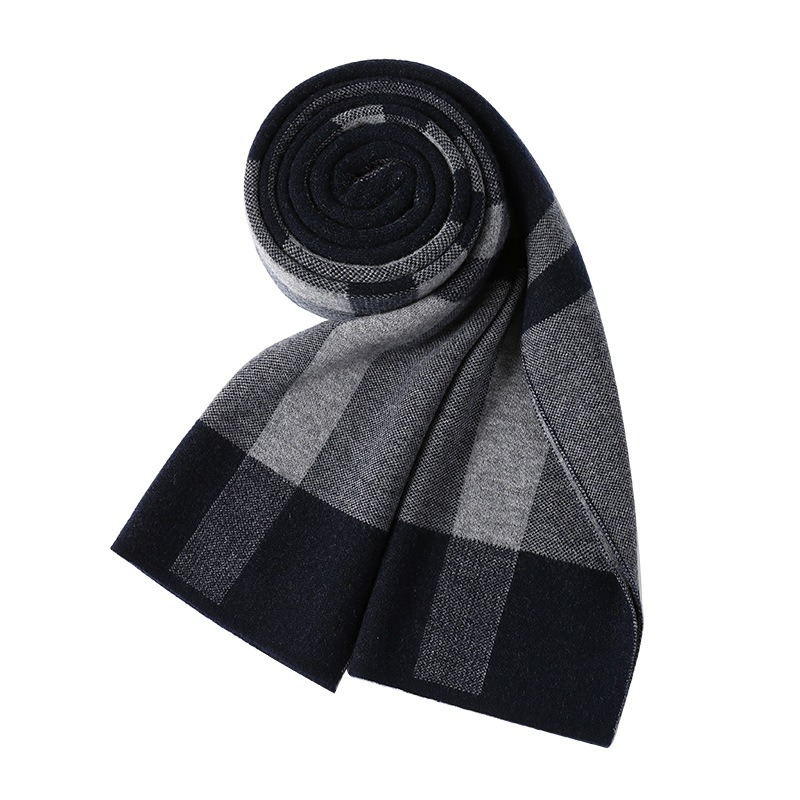 Lüks Atkı Erkek Kışlık Sıcak Y - Muffler Men Wool incelemesi ve fiyatı