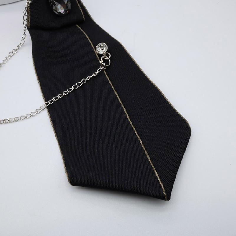 Okul Üniforması için Kravat Go - Bow Tie Pre Tied incelemesi ve fiyatı