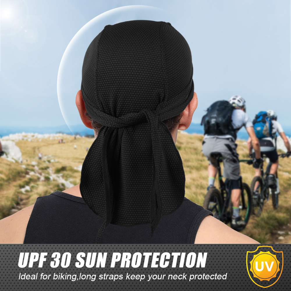 Hızlı kuruyan Bandana Soğutucu - Bandana Doo Rag incelemesi ve fiyatı