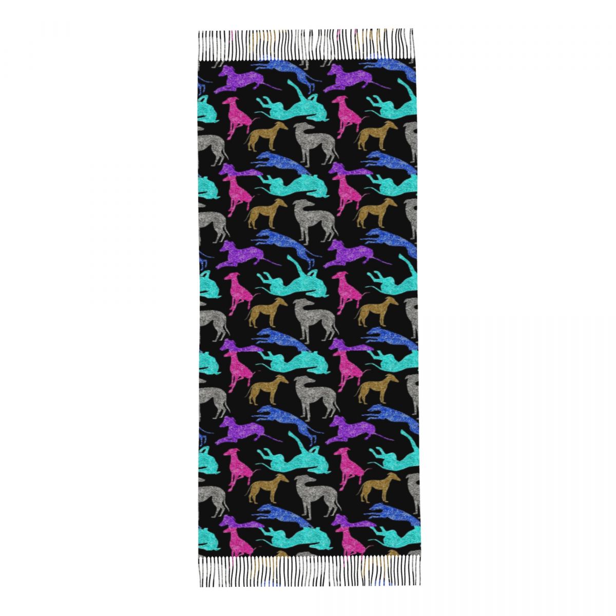 Greyt Greyhound Combo Eşarp Sı - Pashmina Wrap Large incelemesi ve fiyatı