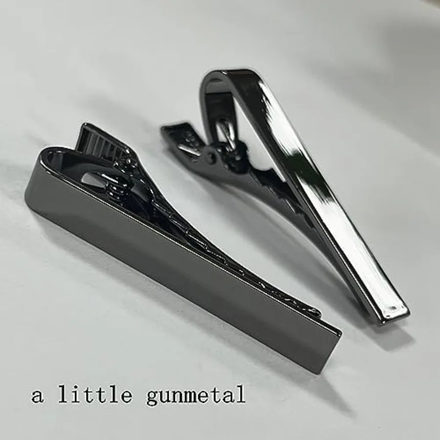 Erkekler için Kravat İğnesi Se - Tie Bar Set Gift incelemesi ve fiyatı