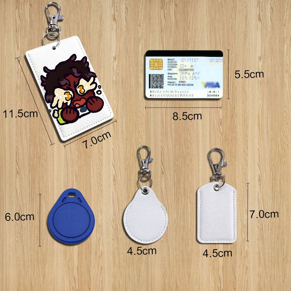 M-Micah Yujin GAME ERROR 143 D - Lanyard Badge Holder incelemesi ve fiyatı