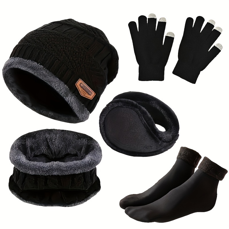 Erkek kışlık şapka, dış mekan  - Muffler Men Wool incelemesi ve fiyatı