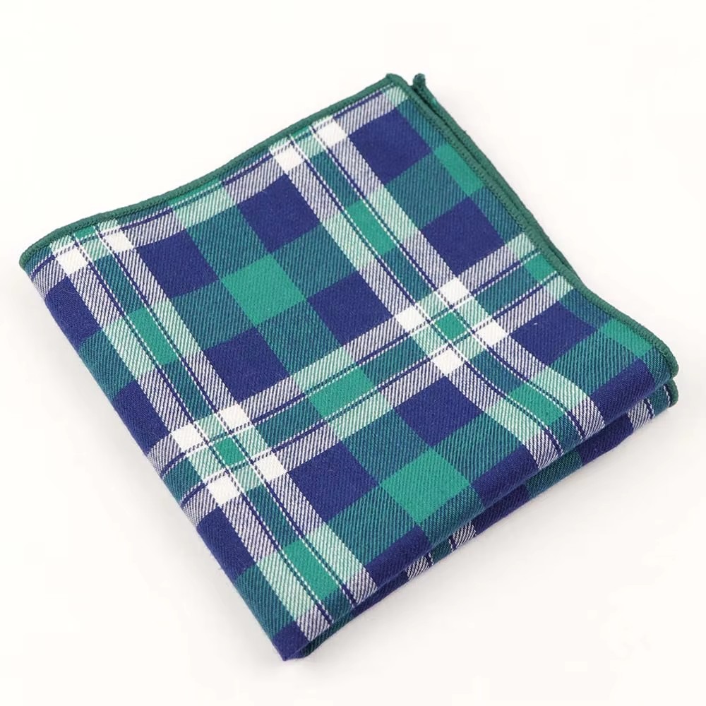 Erkekler pamuk mendiller dokum - Handkerchief Cotton Men incelemesi ve fiyatı