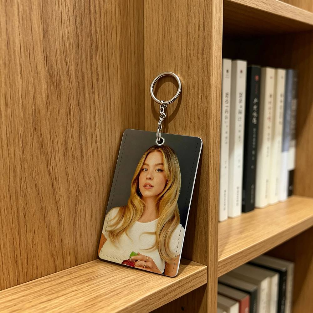 Sobeautiful S-Sydney Sweeney k - Lanyard Badge Holder incelemesi ve fiyatı
