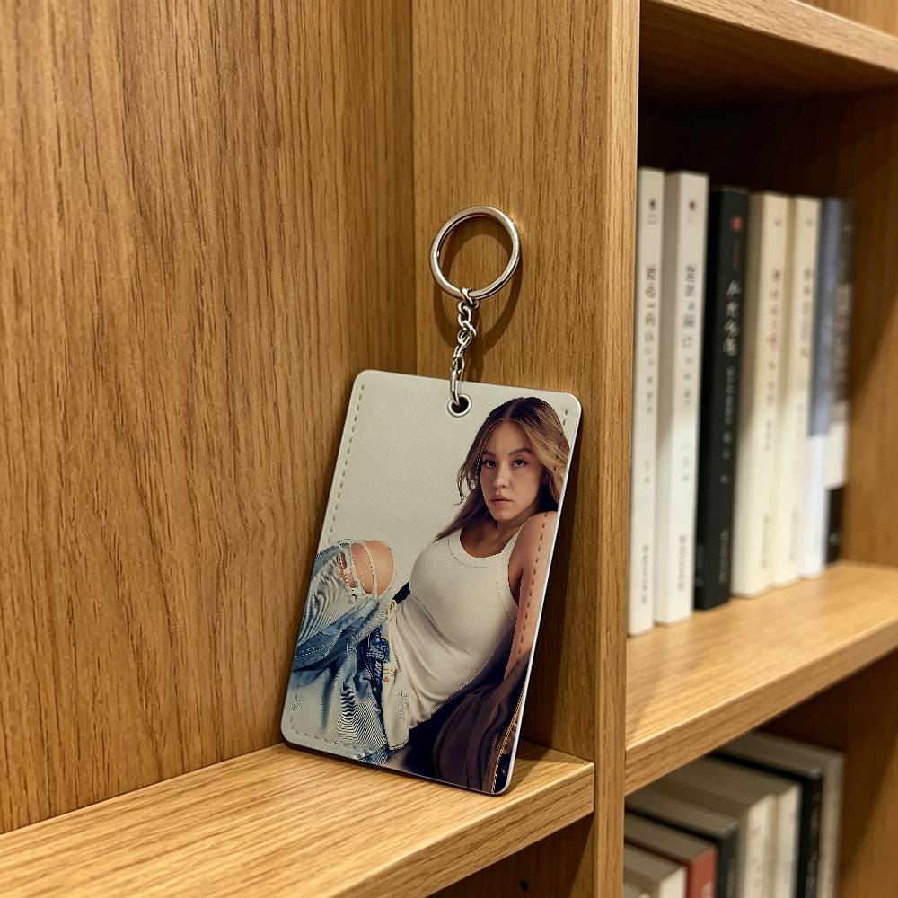 Sobeautiful S-Sydney Sweeney k - Lanyard Badge Holder incelemesi ve fiyatı