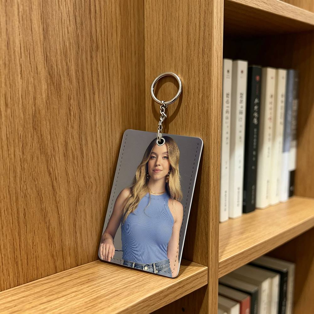 Sobeautiful S-Sydney Sweeney k - Lanyard Badge Holder incelemesi ve fiyatı