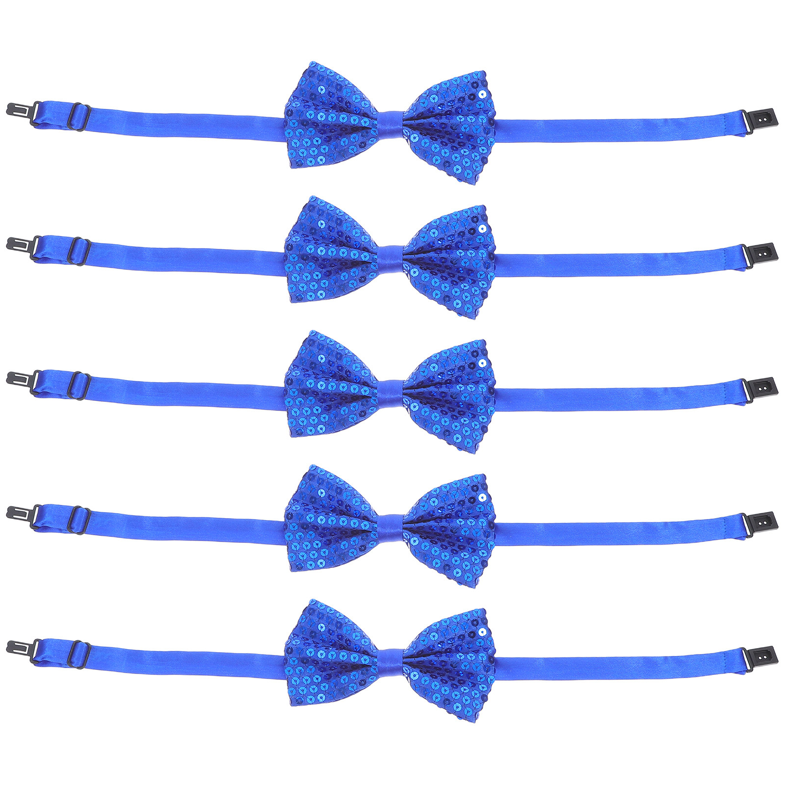 5 adet çocuk pullu papyon parl - Bow Tie Pre Tied incelemesi ve fiyatı