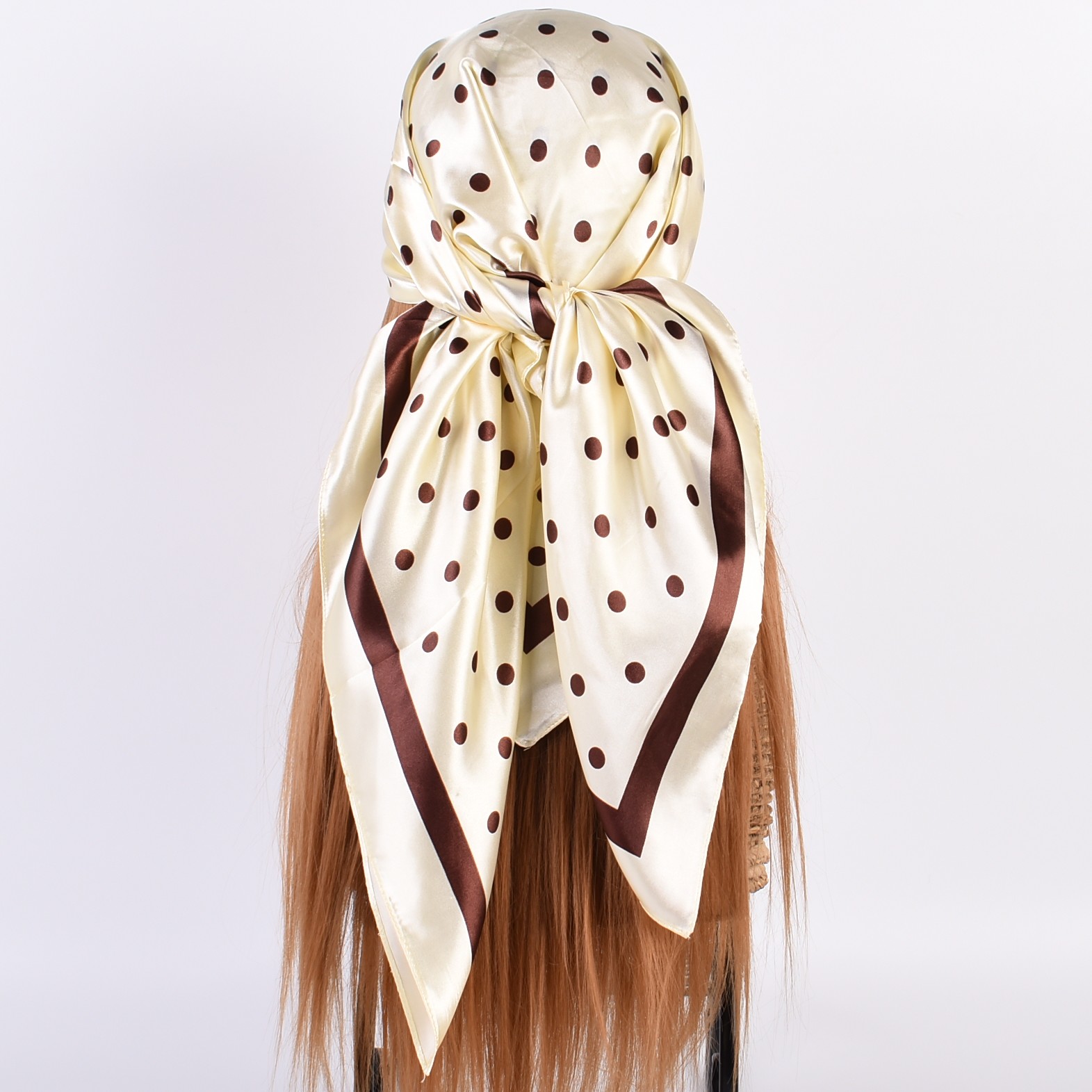 Yaz yeni moda mizaç dalgalı no - Face Scarf Mask incelemesi ve fiyatı