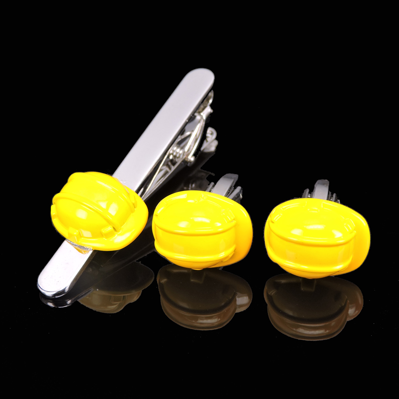 Yüksek kalite manşet ve kravat - Tie Bar Set Gift incelemesi ve fiyatı