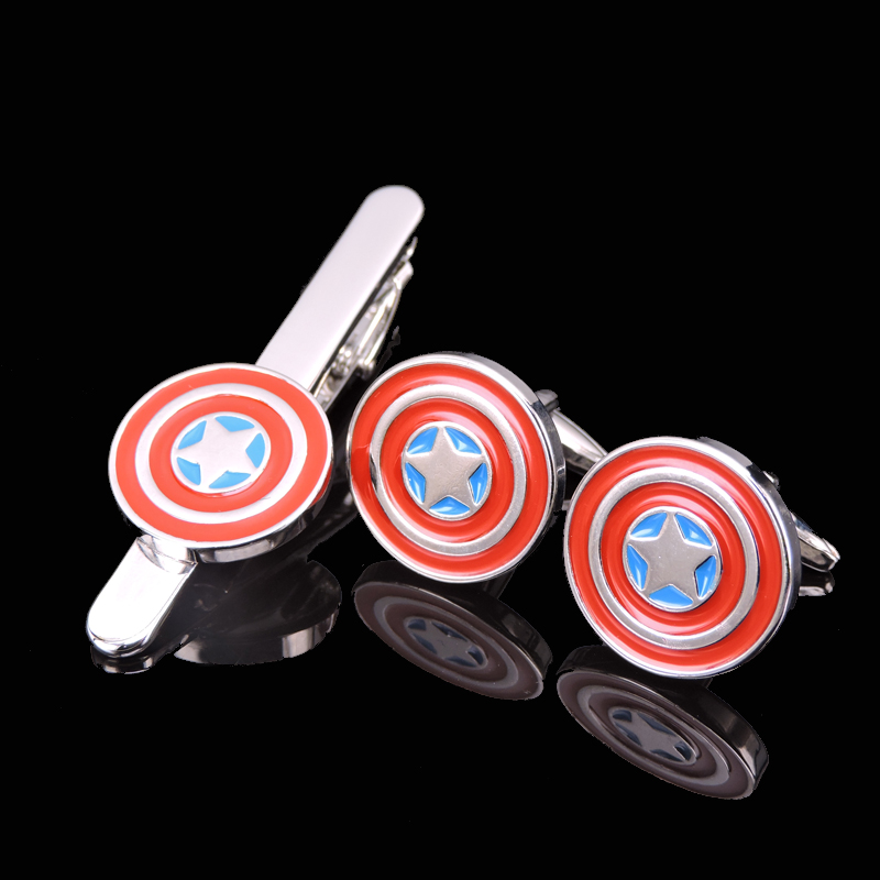 Yüksek kalite manşet ve kravat - Tie Bar Set Gift incelemesi ve fiyatı