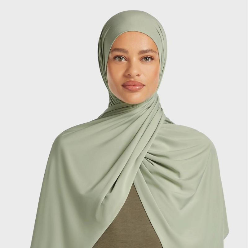 E2 Premium Sıvı Jersey Tesettü - Head Wrap Turban incelemesi ve fiyatı