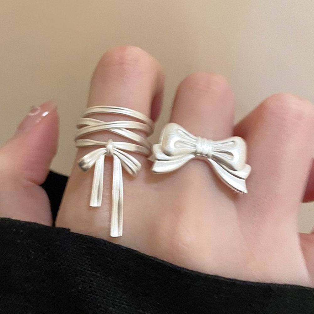 BF KULÜBÜ 925 Ayar Gümüş Yüzük - Tie Clip Silver incelemesi ve fiyatı