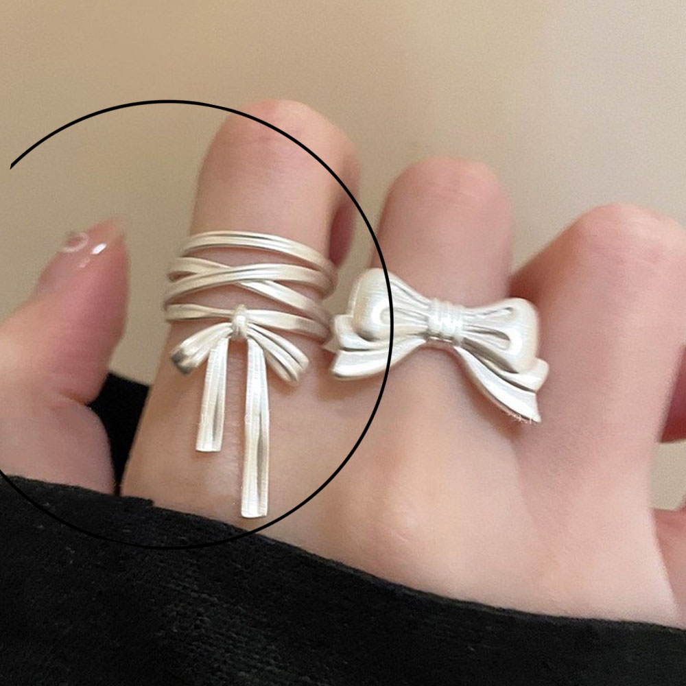 BF KULÜBÜ 925 Ayar Gümüş Yüzük - Tie Clip Silver incelemesi ve fiyatı