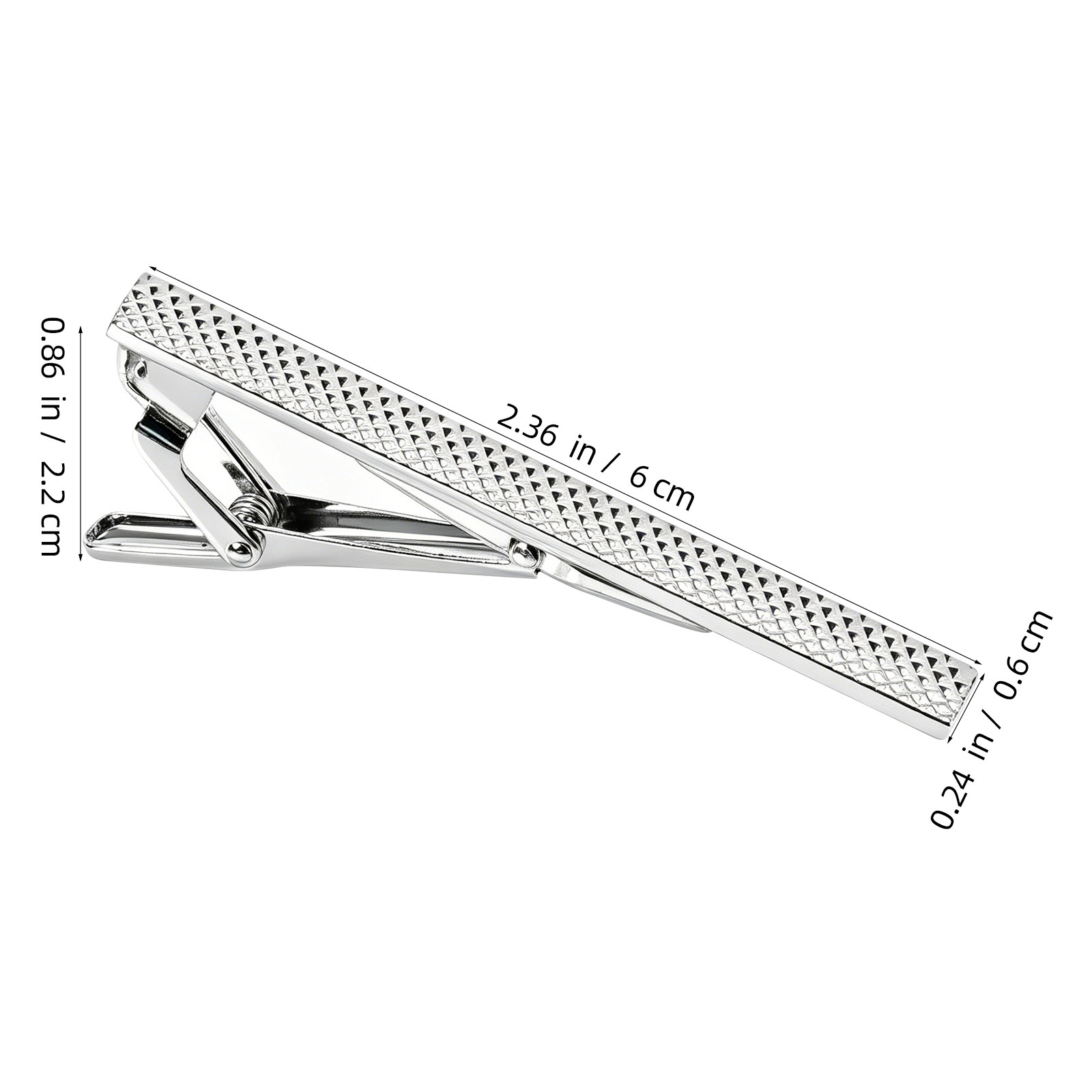 10 Adet Kravat Klipsi Seti Kla - Tie Bar Set Gift incelemesi ve fiyatı