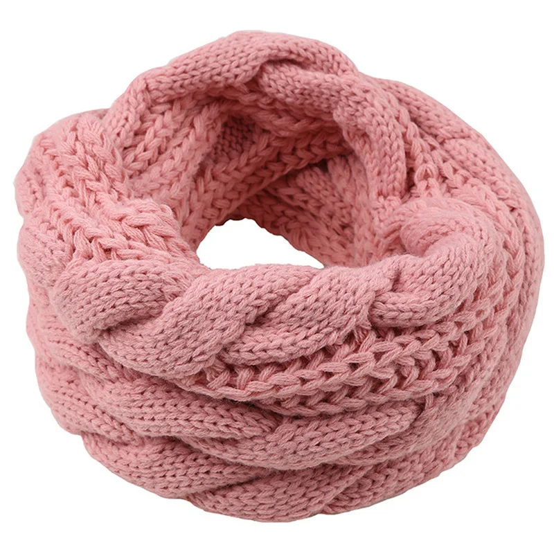 Erkek Kadın Erkek Kız Kalın Ne - Infinity Scarf Knit incelemesi ve fiyatı