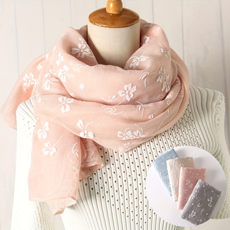 2023 İspanya Marka Bahar Kadın - Bandana Cotton incelemesi ve fiyatı